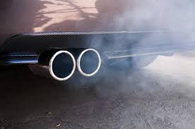 However if you notice you have a louder engine along with a worse gas mileage, you probably have an exhaust leak. Signs Your Car Exhaust System Is Damaged Aamco Minnesota