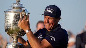 Is the former chair of the american junior golf association. Golfer Phil Mickelson Takes Credit For Boom That Shook San Diego Nbc 7 San Diego