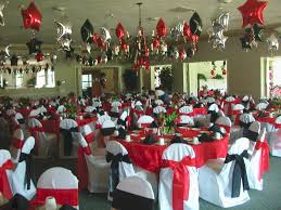 Balloon Decor Graduation Party Table Decorations Graduation Decorations Graduation Party Decor