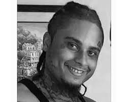 Anthony Jeffrey Obituary (1992