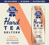 Others have likened it to dunkin' or starbucks coffee with alcohol added. Pabst Blue Ribbon Hard Coffee 4 Cans 11 Fl Oz Mariano S