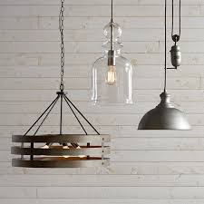 First page loaded, no previous page available. Chandeliers