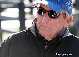 Tom McGreevy Joins Fasig-Tipton