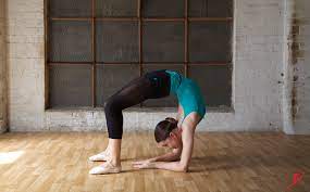 So You Want To Be Flexible... — A Dancer's Life