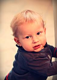Vintage baby
