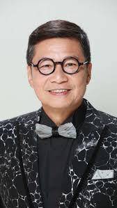 鄭子誠Timothy Cheng