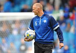 Lee Bullen explains comments he made about Sheffield Wednesday fans after  some take offence