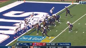 Build and price yours today. The Chargers May Not Totally Grasp The Concept Of Time Defector