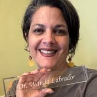 Wanda Madison's Instagram, Twitter & Facebook