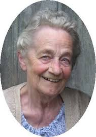 Marie Louise Wilcox Obituary