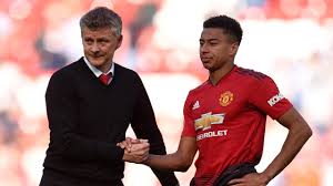 Man city are the premier league champions again and man united manager ole gunnar solskjaer has promised to strengthen in the transfer market. Epl Transfer News Manchester United Jesse Lingard Ole Gunnar Solskjaer Mike Phelan Latest Team News Updates