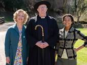 Father Brown season 11 cast | From Mark Williams to Tom Chambers ...