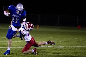 Football: Mayer Lutheran braces for BBE Jaguars