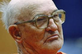 Edgar Ray Killen, former Ku Klux Klan leader convicted of three murders,  dies in jail aged 92