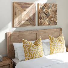 Get hold of finest bedroom furniture from the top rated bed selling companies of south africa. Vancouver Wood King Headboard Headboards For Sale