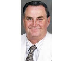 Gerald Myre Obituary (2015)