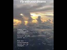 Story Wa Pagi Hari Mantap Youtube Story Dreaming Of You Youtube
