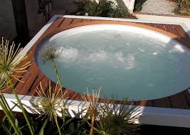 Whirlpool Im Garten Meine Besten Ideen Besten Garten Ideen Meine Poolfurkleinen Whirlpool In 2020 Hot Tub Garden Diy Swimming Pool Jacuzzi Outdoor