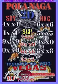 Kode Syair Sgp Minggu 5 Mei 2019 Kode Syair Sgp Hk Sd Motesia