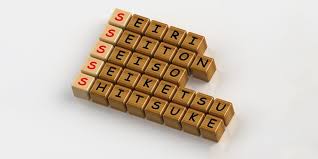 Drive on championship jornada 3. La Metodologia De Las 5s Llega A Alpha Publicidad Alpha Publicidad Exterior