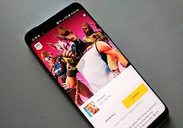 The installer will then download the game files and install the actual game. Full Guide How To Download Fortnite For Android For Free Latest
