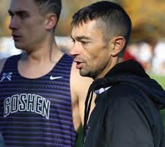 Goshen College Bulletin Fall/Winter 2024 by Goshen College