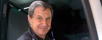 El histórico Necaxa de Enrique Borja