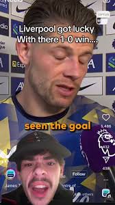 Jack Greenway Lucky Liverpool