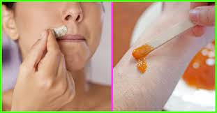 Too much increase in facial hair can hamper getting certain jobs and can become a maintenance issue when getting dressed each day. Home Remedies And Tips For Unwanted Facial Hair