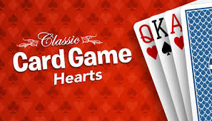 Maybe you would like to learn more about one of these? Classic Card Game Hearts On Steam