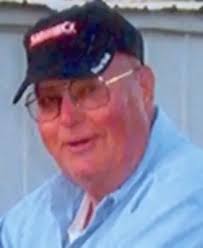 Obituary information for ROBERT E. BUTTON