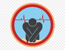 All citizens of the world can save a life. Cpr Badge Minnesota Timberwolves Logo Png Clipart Full Size Clipart 1113513 Pinclipart