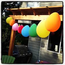 Balloon 5th Birthday Decoration Ideas For Boy Easy Balloon Decor For Birthday Party Happy Birthday Kids Princess Tea Party Party Time