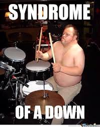 O meme mais conhecido é o rly?, que era usado em sites e fóruns, antes desta. Dark Down Syndrome Memes Viral Memes