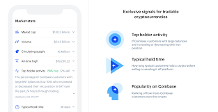 How to get bitcoins in canada. Coinbase Tells You If Top Holders Are Buying Or Selling A Crypto Asset Techcrunch