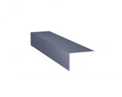 Section 35x35mm hauteur 2m finition: Rfc001 Corniere Alu De 100 X 100 X 1 8 Produit Pvc Socredis