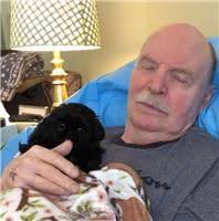 Walter Erni Obituary (1935