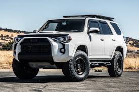 Learn how the 2019 toyota 4runner nightshade special edition model stacks up against the standard 4runner in terms of design and features. 5th Gen 4runner Nerf Bars By N Fab Review 3 Years Later
