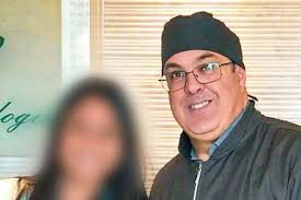 Dentista é morto pela polícia após atirar na mulher e na enteada em MG