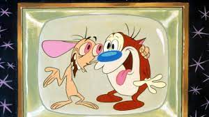 Ren Stimpy S Dark Pedophilic Past Is Exposed 90s Cartoon Shows Cartoon Shows Comedy Central