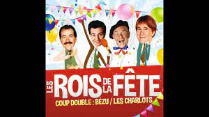 Maybe you would like to learn more about one of these? Bezu Moi Vouloir Du Couscous Youtube