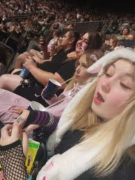 Melanie Martinez Concert Experience in Houston TX