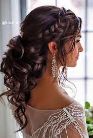 Simple Wedding Hairstyles Long Hair Thick Wedding Hairstyles Thin Straight Hair Long Bridal Hair Wedding Hair Down Long Hair Wedding Styles