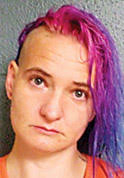 Tyrone woman arrested for neglect