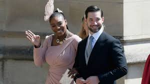 Now readingevery fabulous royal wedding guest (from amal to oprah!) subscribe. Serena And Beckham Among Royal Wedding Guests Loop Jamaica