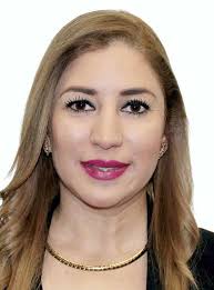 Norma Azucena's Instagram, Twitter & Facebook