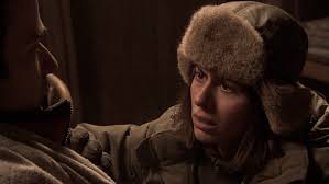 Siberia" One by One (TV Episode 2013)