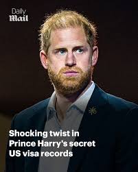 This could spell trouble for Harry......