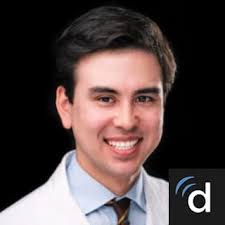 Dr. Alexander Yahanda, MD