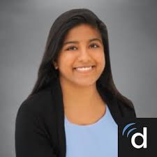 Dr. Spoorthi Sampath, MD